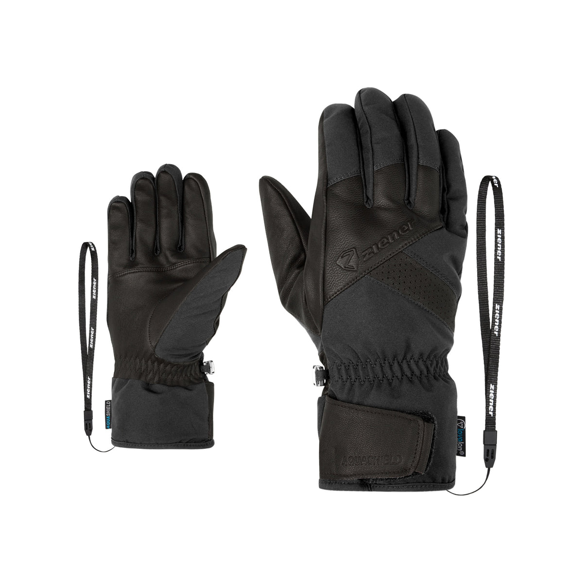 grey iron tec