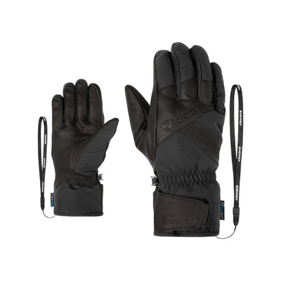 grey iron tec