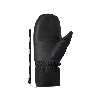 black.tan
