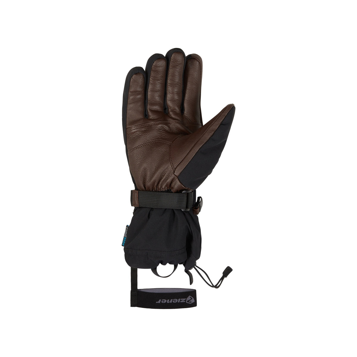 black.dark brown