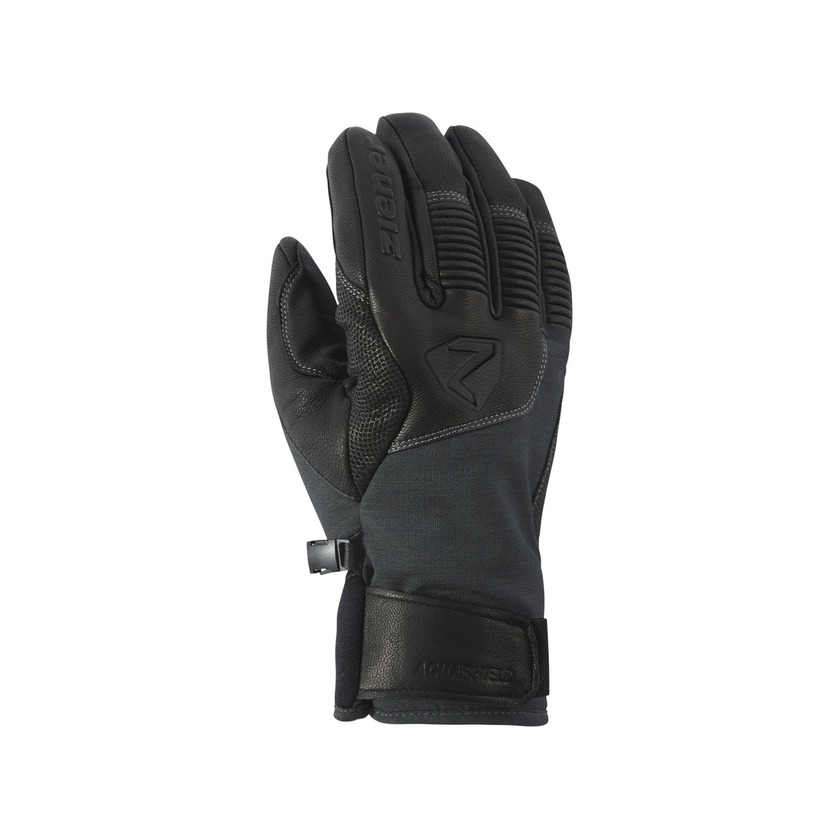 grey iron tec