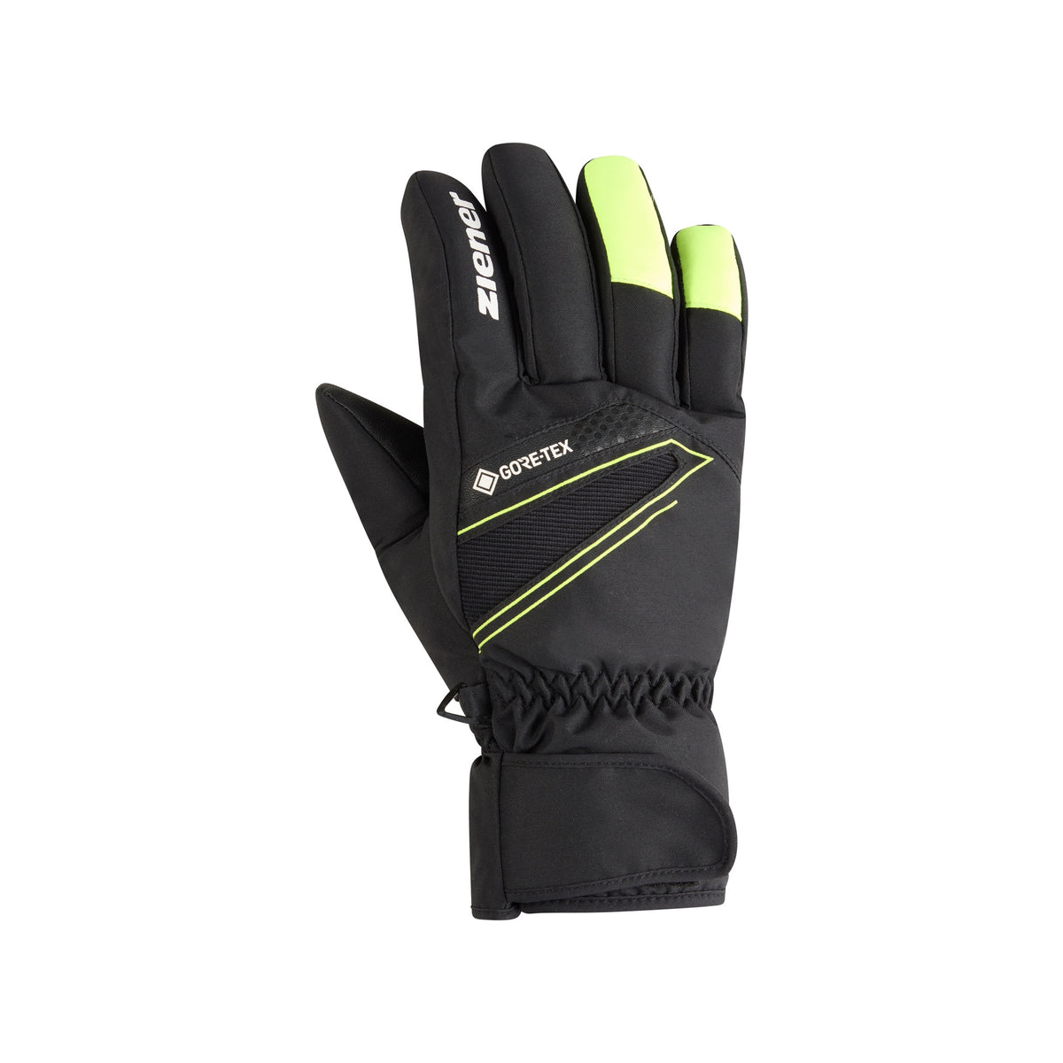 black.poison yellow