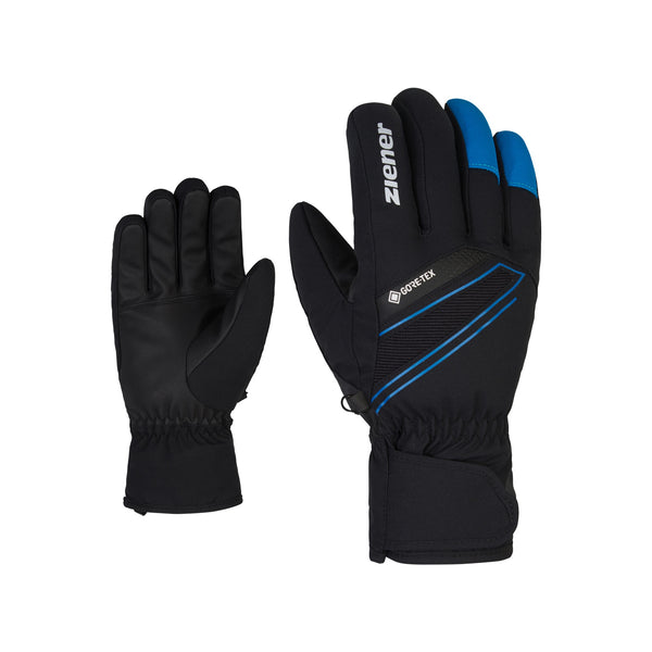 black.persian blue