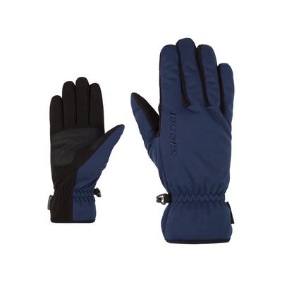dark navy