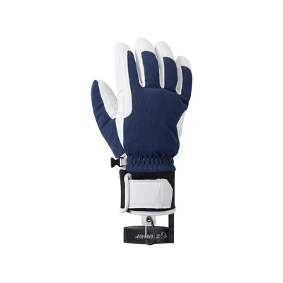 dark navy