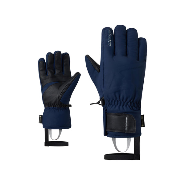 dark navy