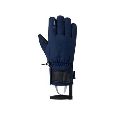 dark navy