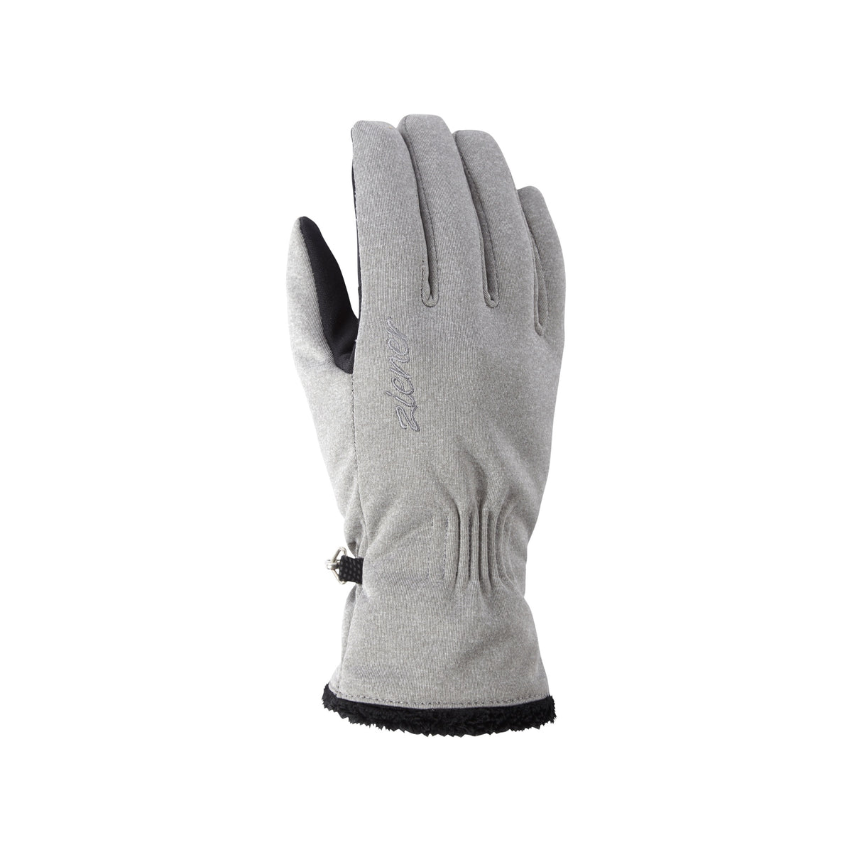 grey melange