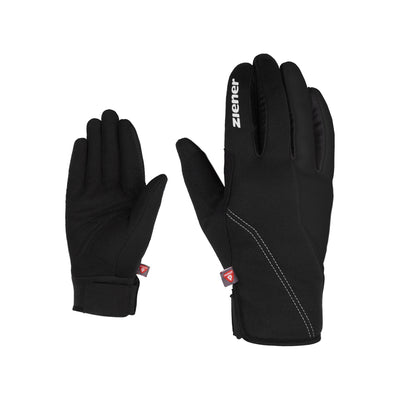 black.white