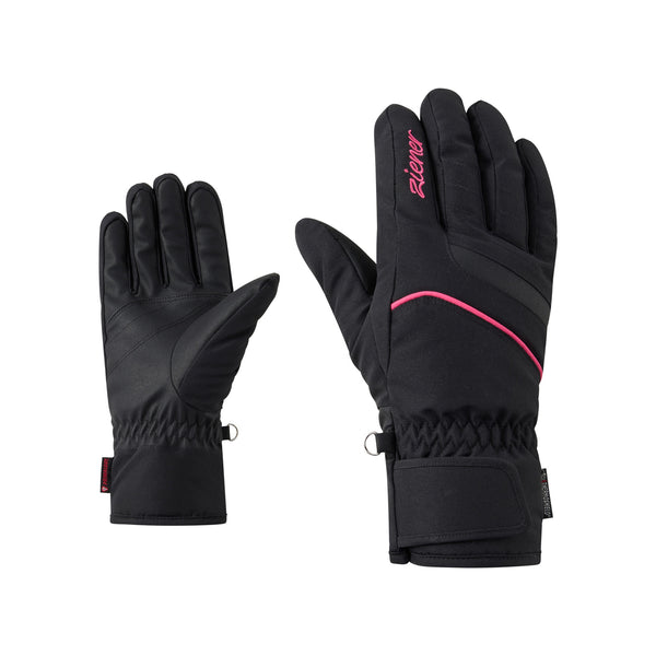 black.pink lily