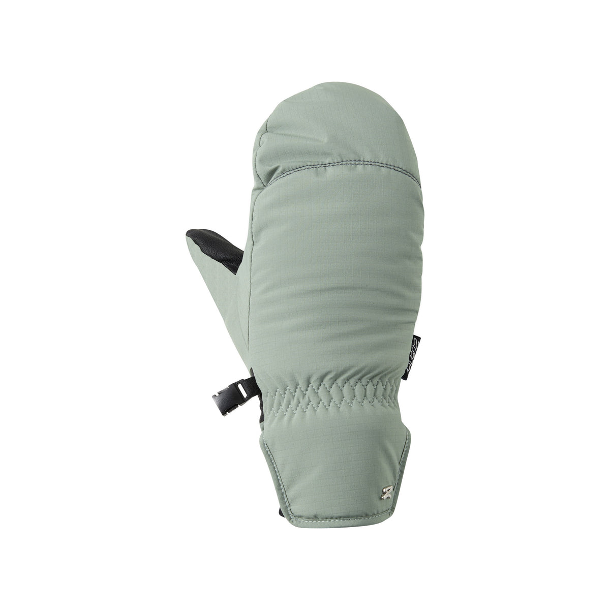 dusty green