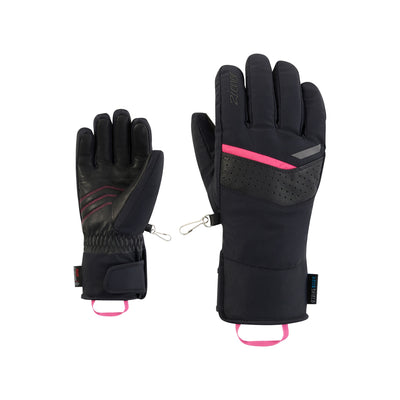 black.pop pink