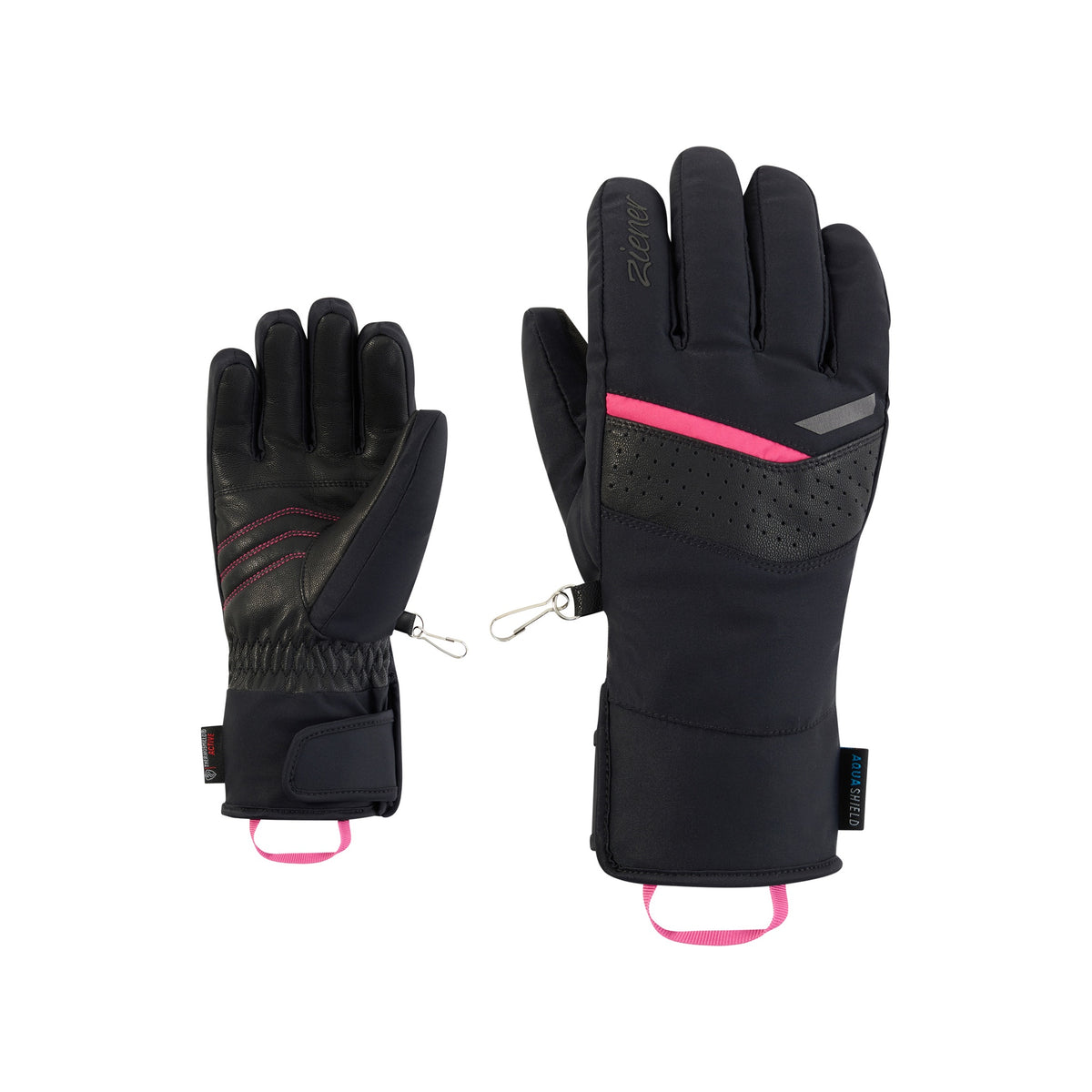 black.pop pink