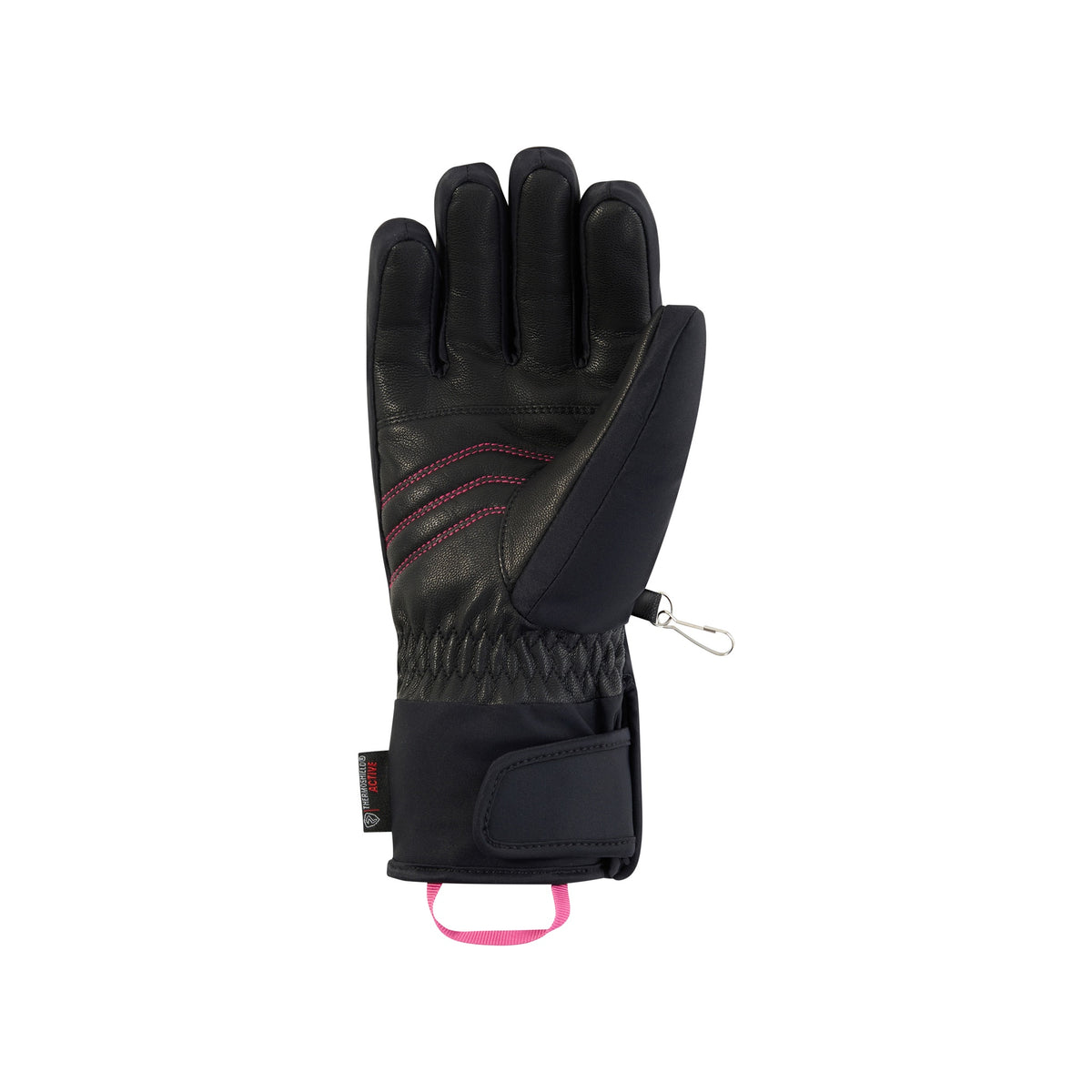 black.pop pink