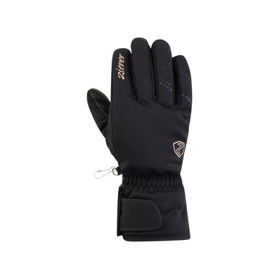 black.rose metallic
