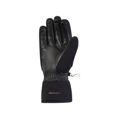 black.rose metallic