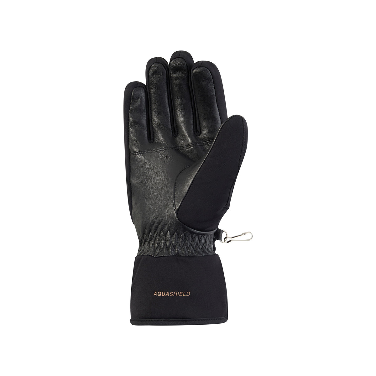 black.rose metallic