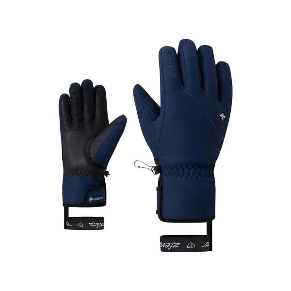dark navy