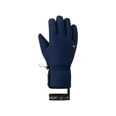 dark navy