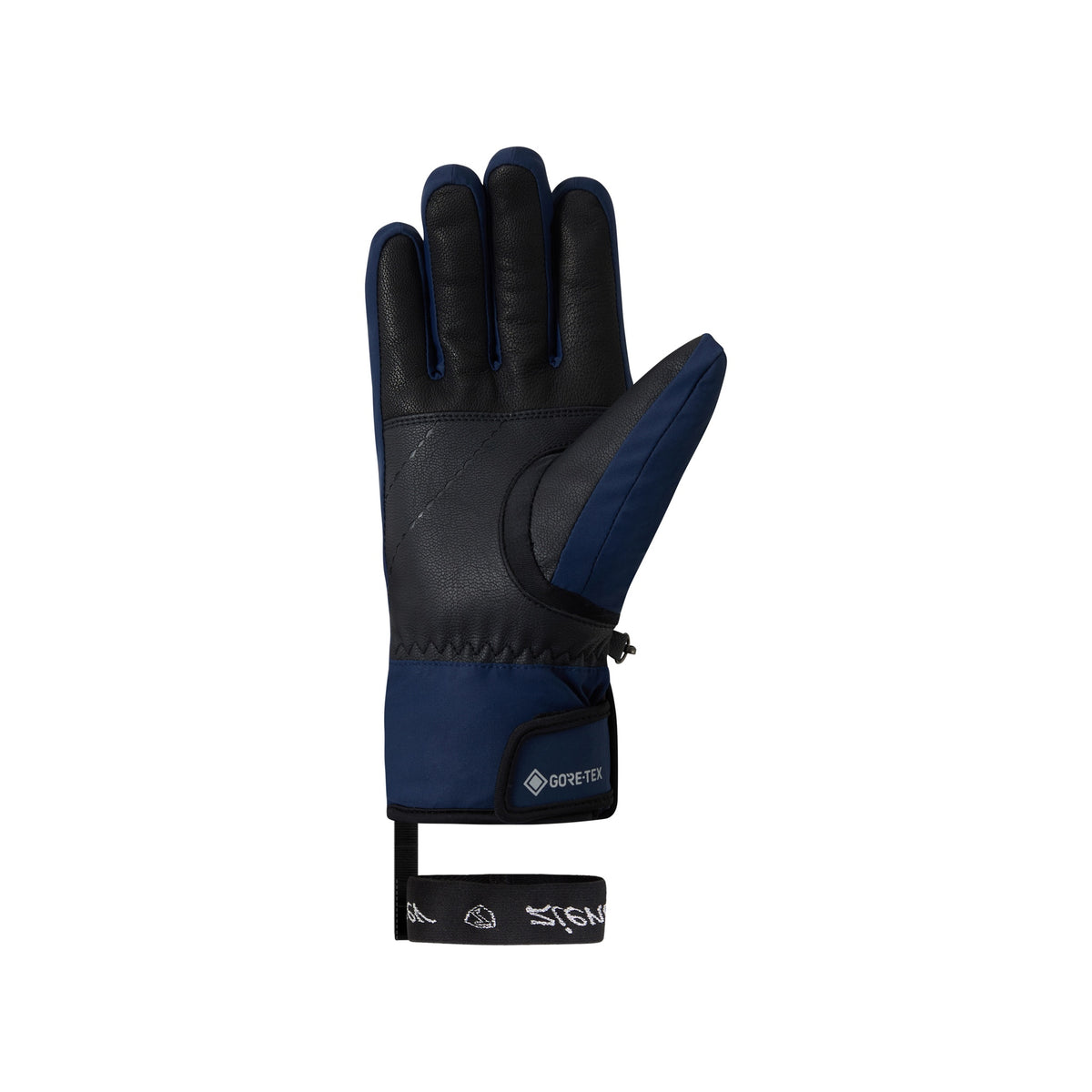 dark navy