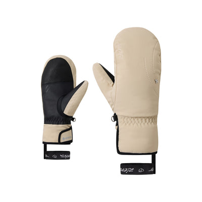 soft taupe