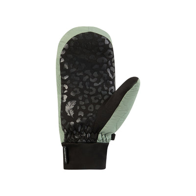 dusty green