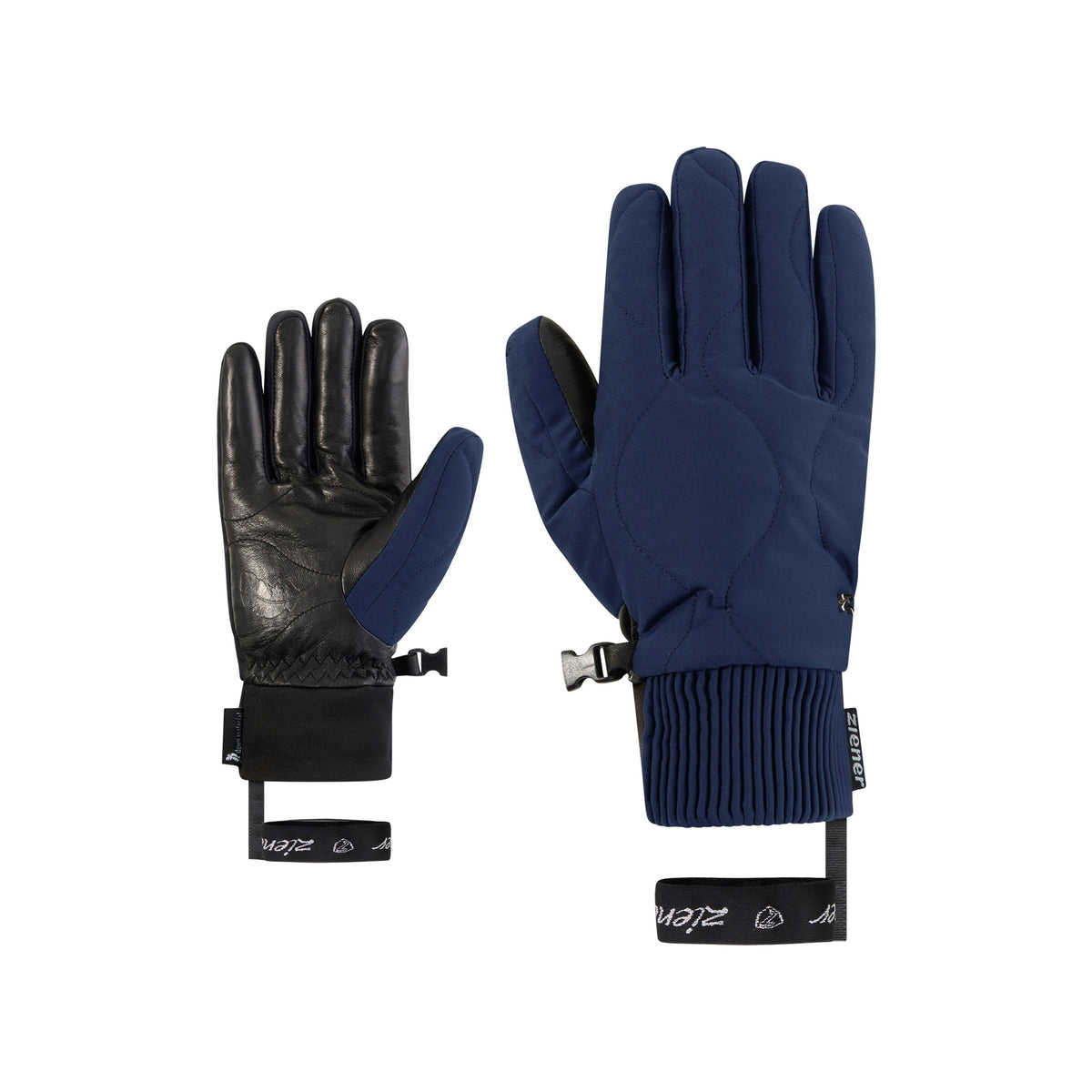 dark navy