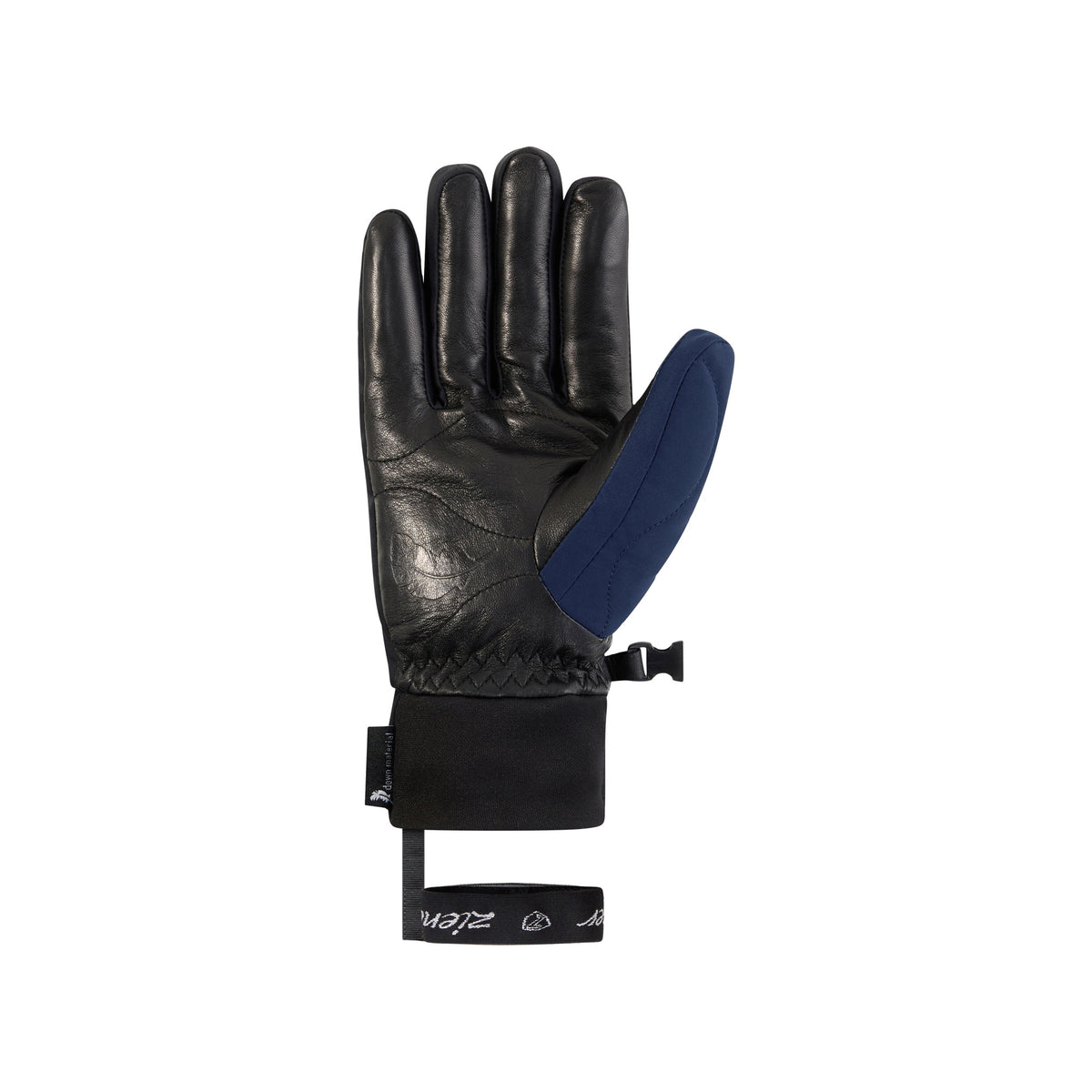 dark navy