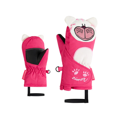 pop pink