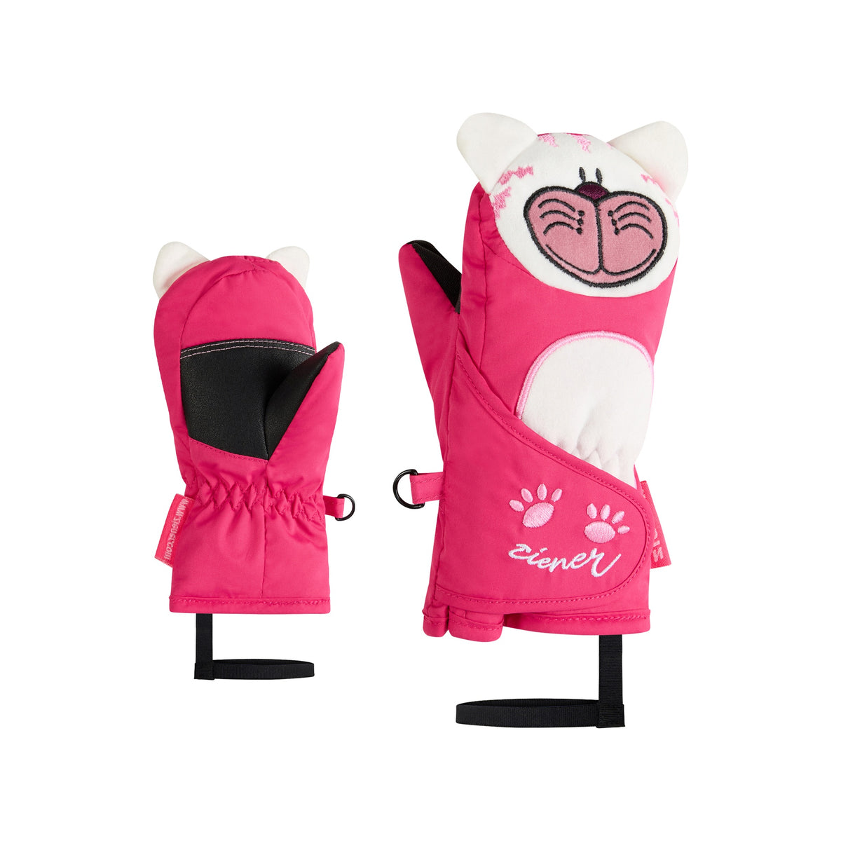 pop pink