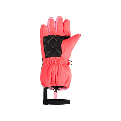 neon pink