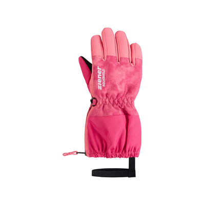 tie dye pop pink