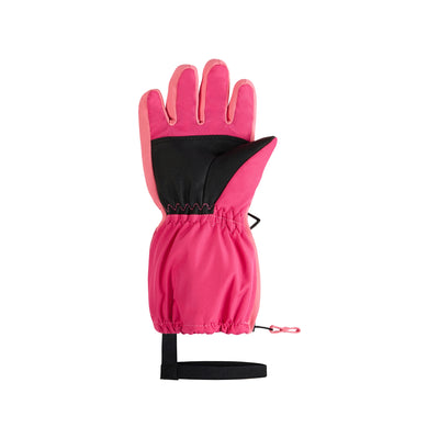 tie dye pop pink