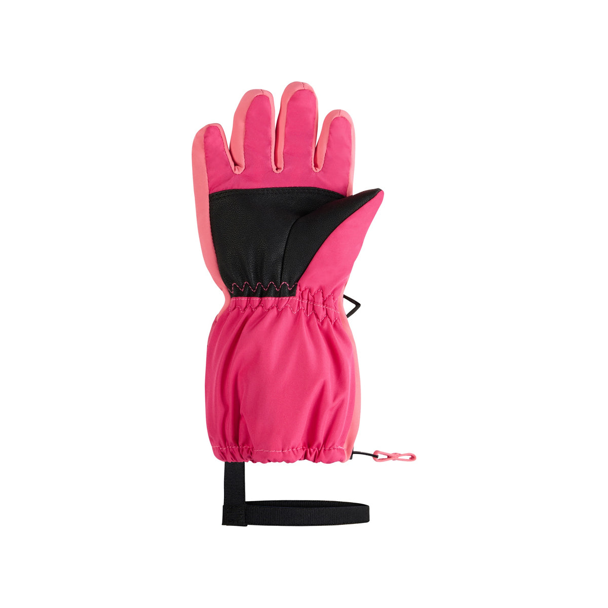 tie dye pop pink