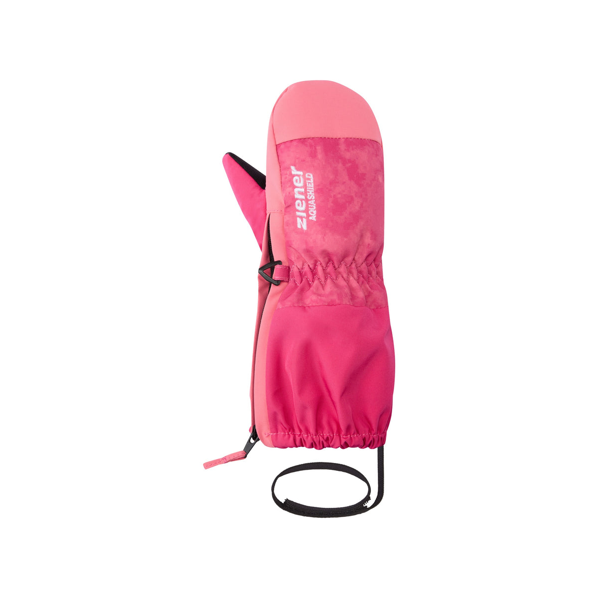 tie dye pop pink