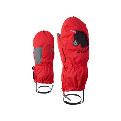 LE ZOO-Z glove mini