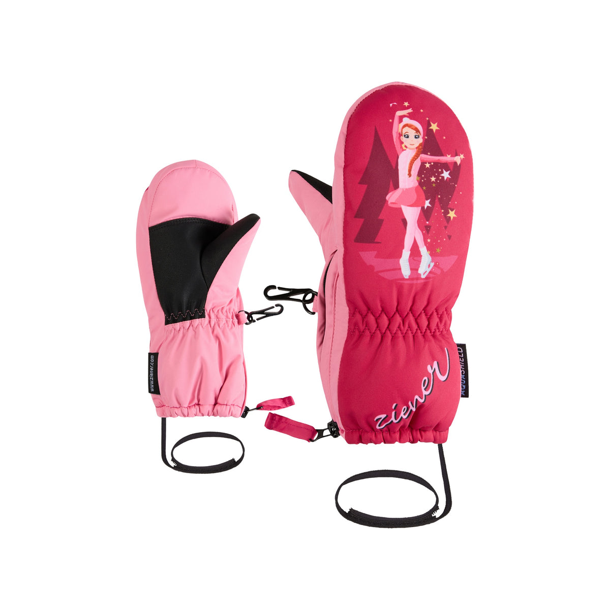 pop pink