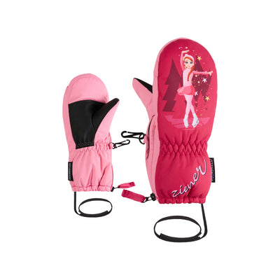 pop pink