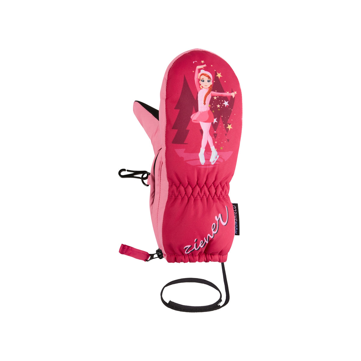 pop pink