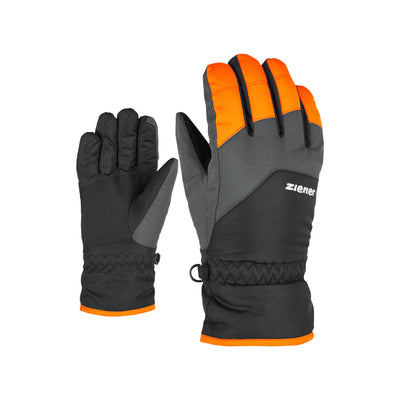 new orange