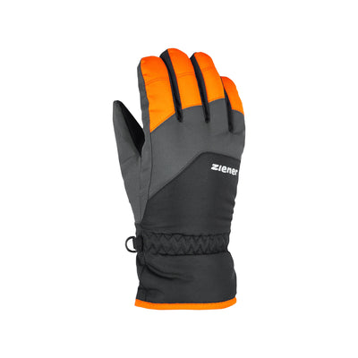 new orange