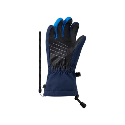 dark navy.cobalt blue