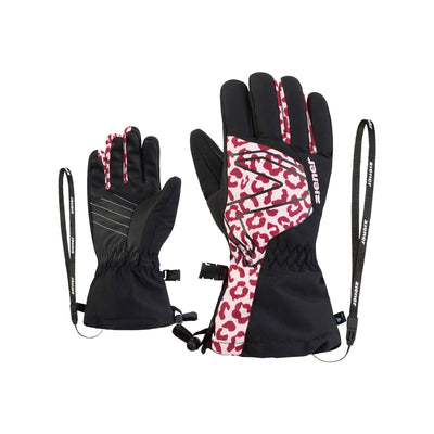 black.red leo
