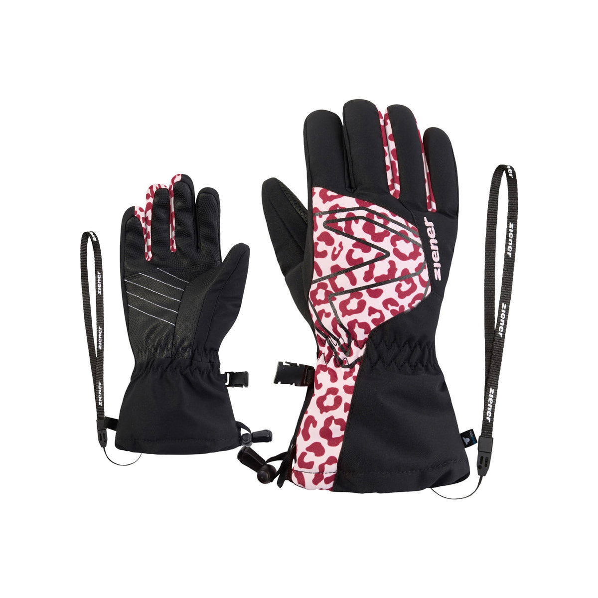 black.red leo