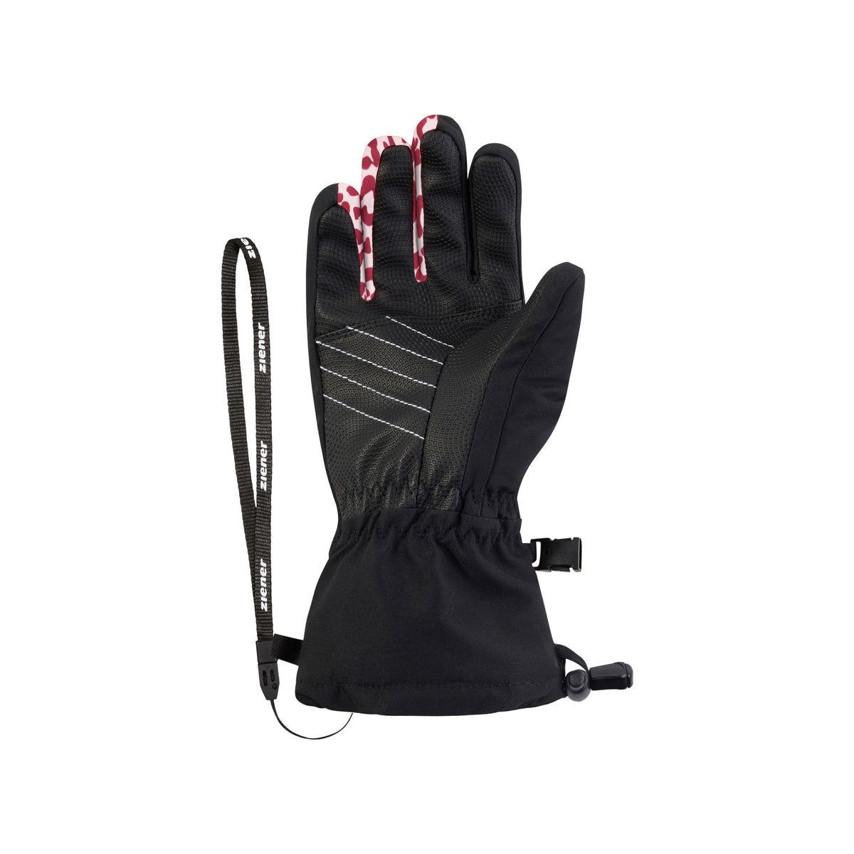 black.red leo