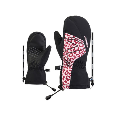 black.red leo