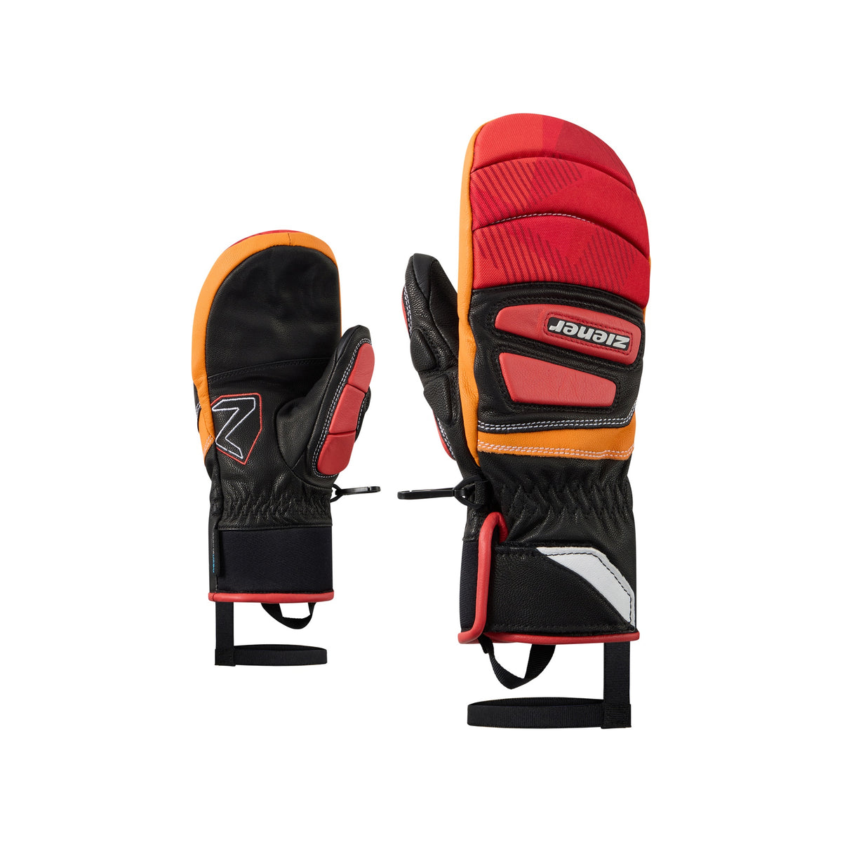 red.new orange