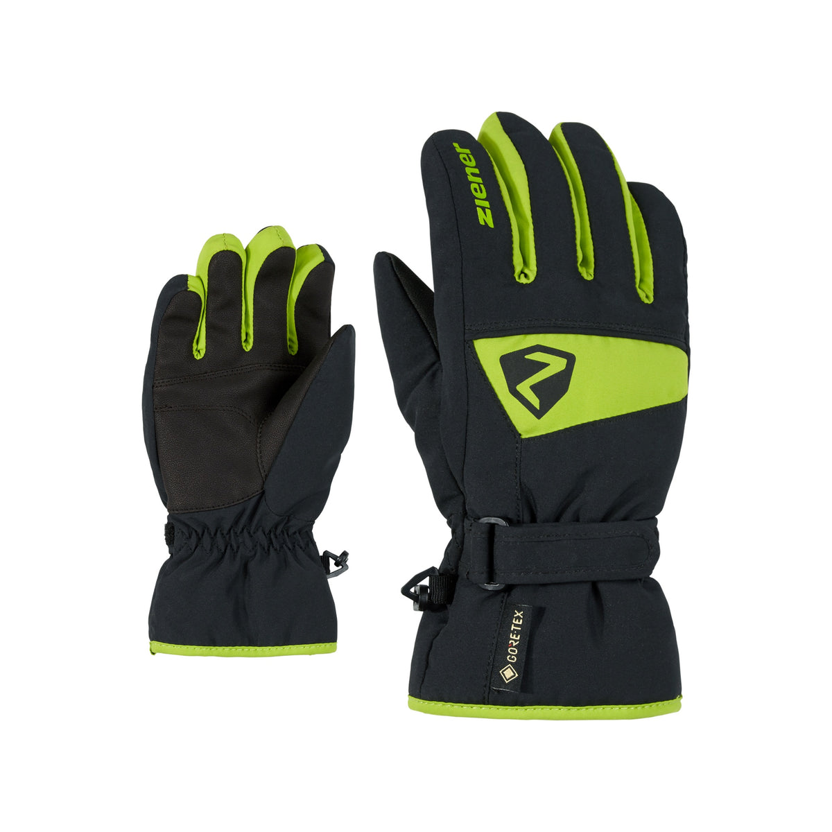 lime green