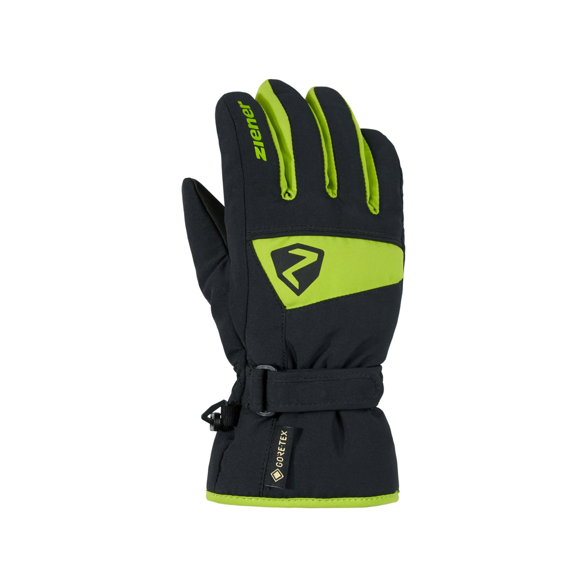 lime green