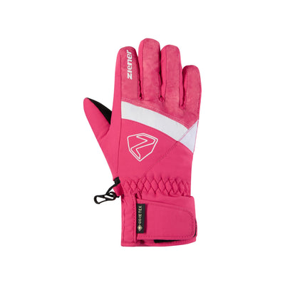 tie dye pop pink